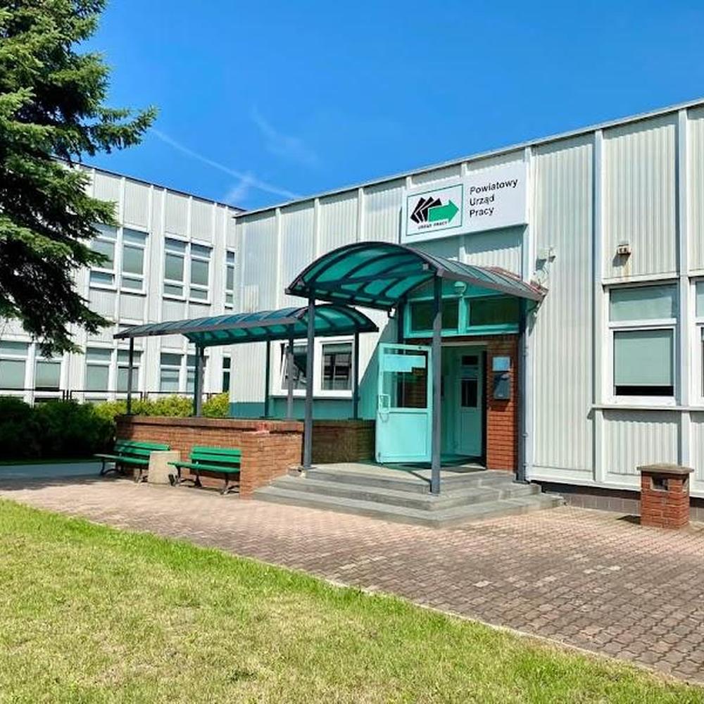 Urząd Pracy Skierniewice