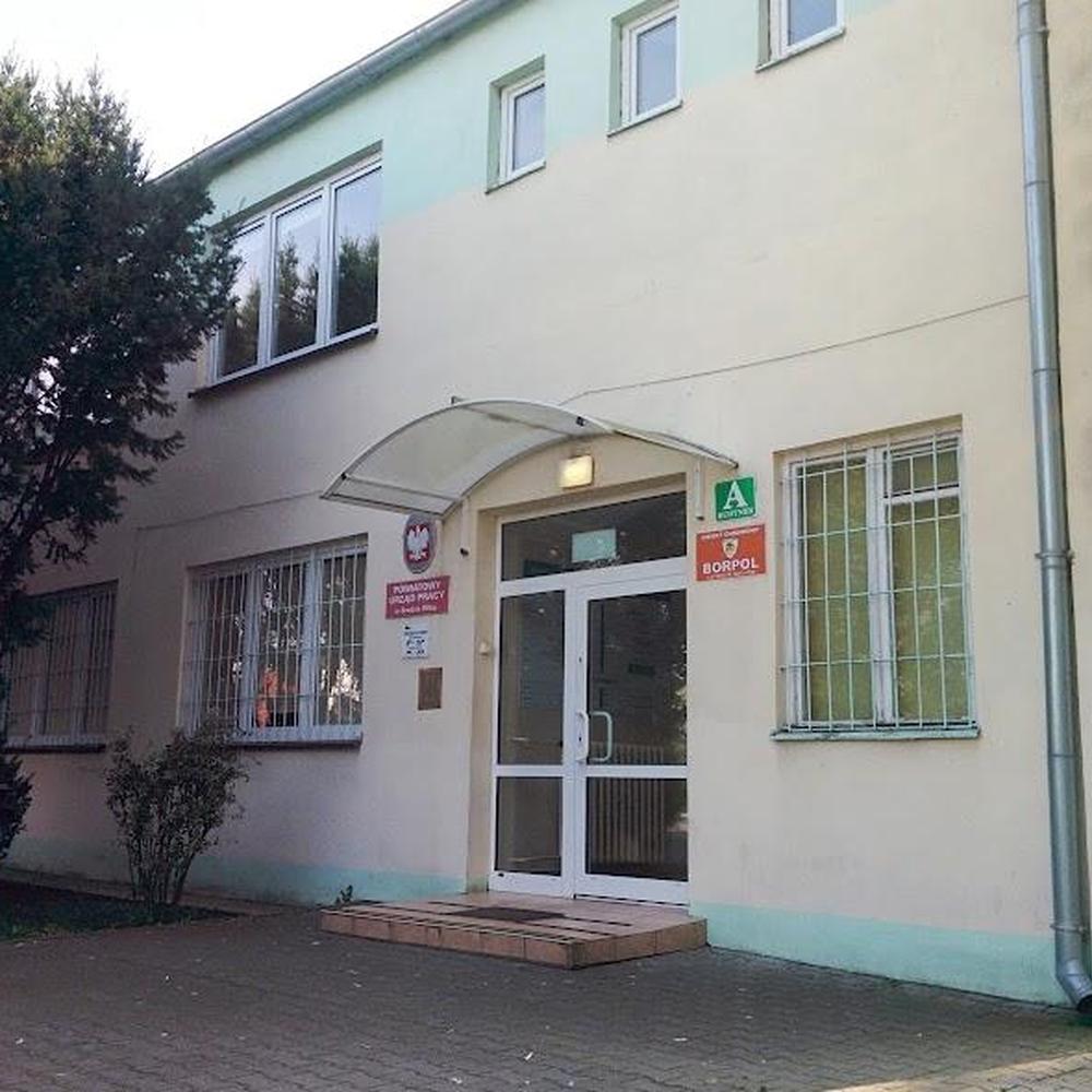 Urząd Pracy Środa Wielkopolska