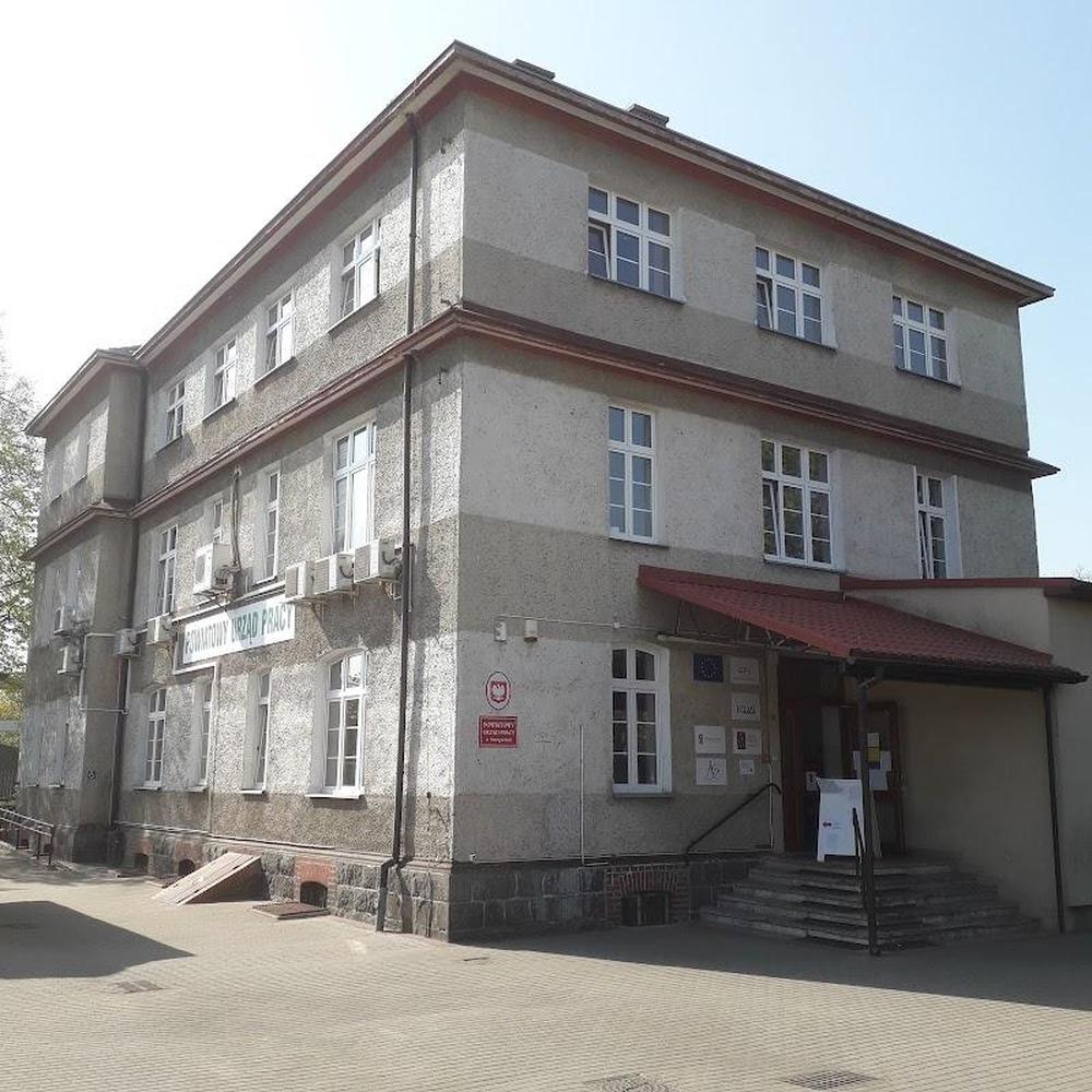 Urząd Pracy Stargard