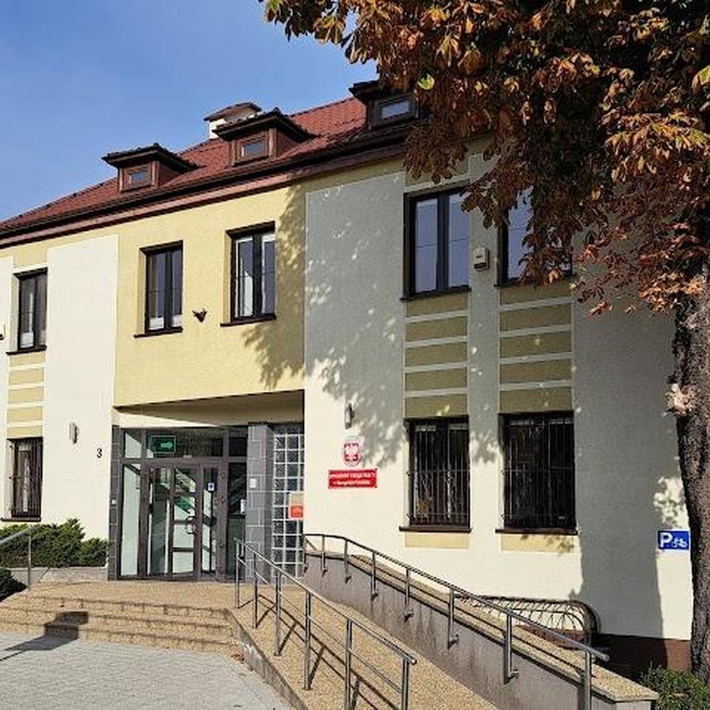 Urząd Pracy Starogard Gdański