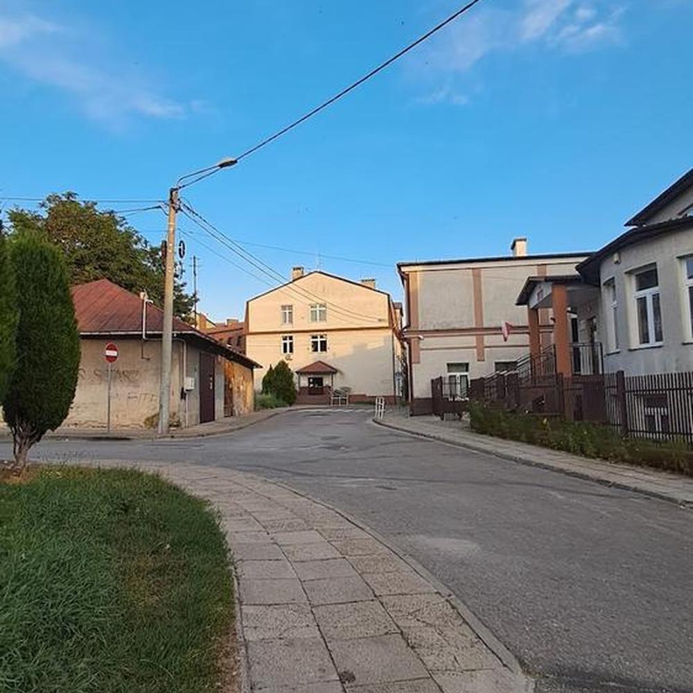 Urząd Pracy Staszów