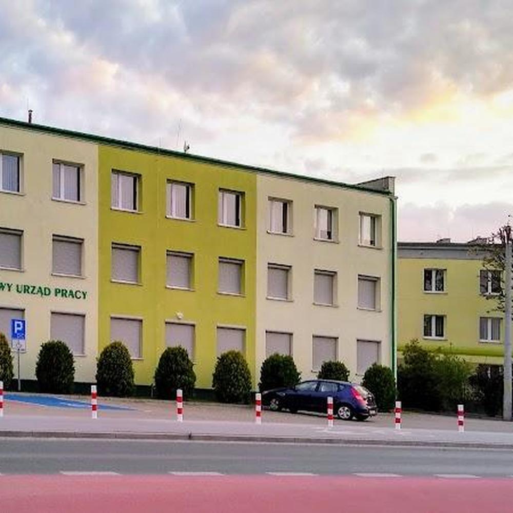 Urząd Pracy Strzelce Opolskie