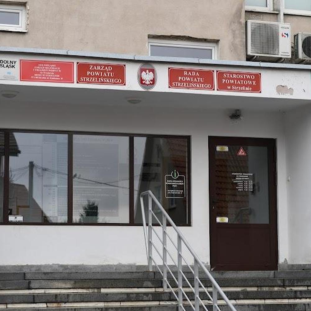 Urząd Pracy Strzelin