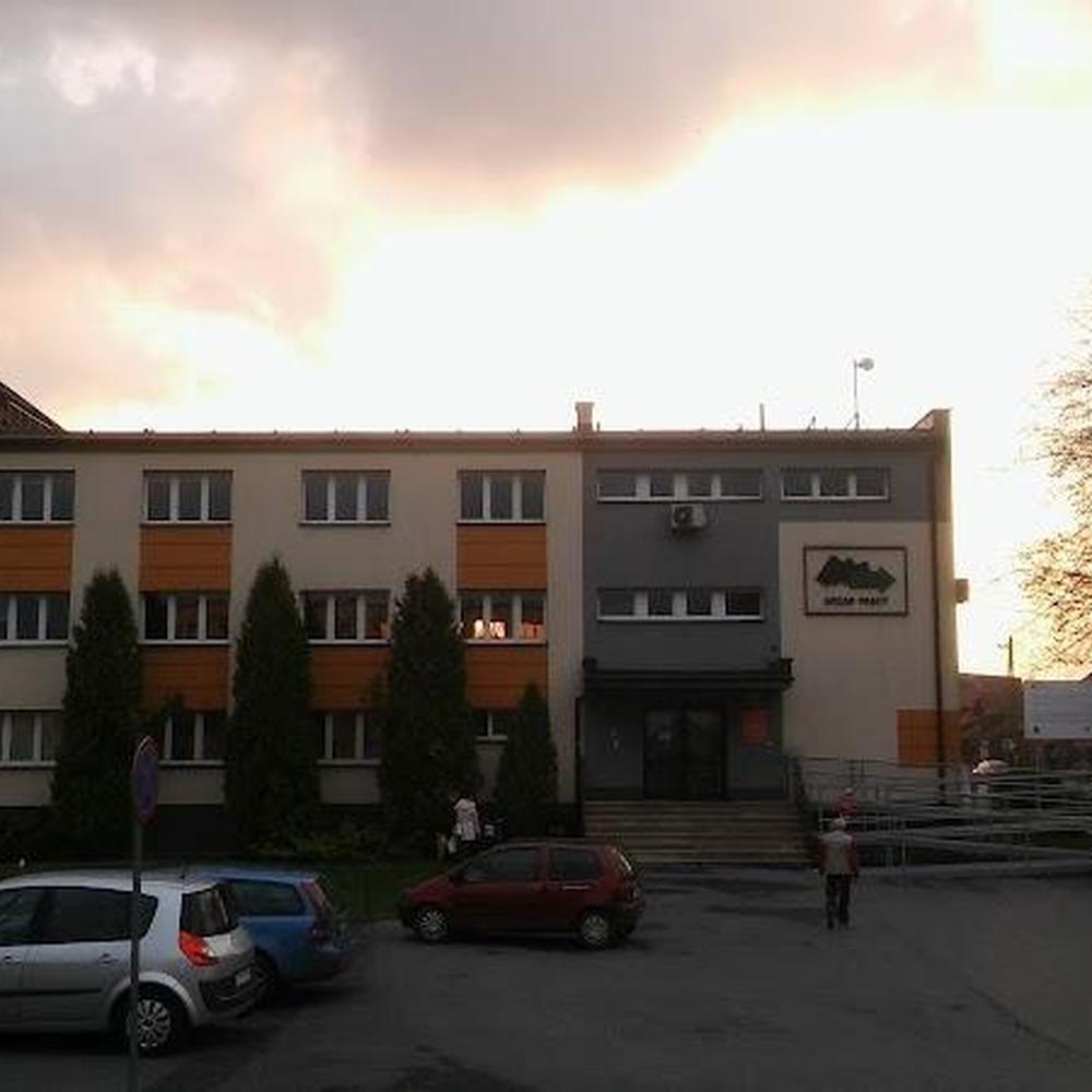 Urząd Pracy Sucha Beskidzka