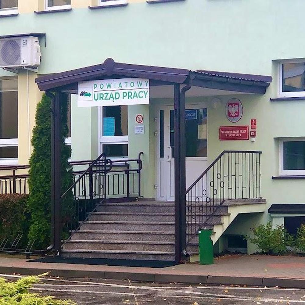 Urząd Pracy Suwałki