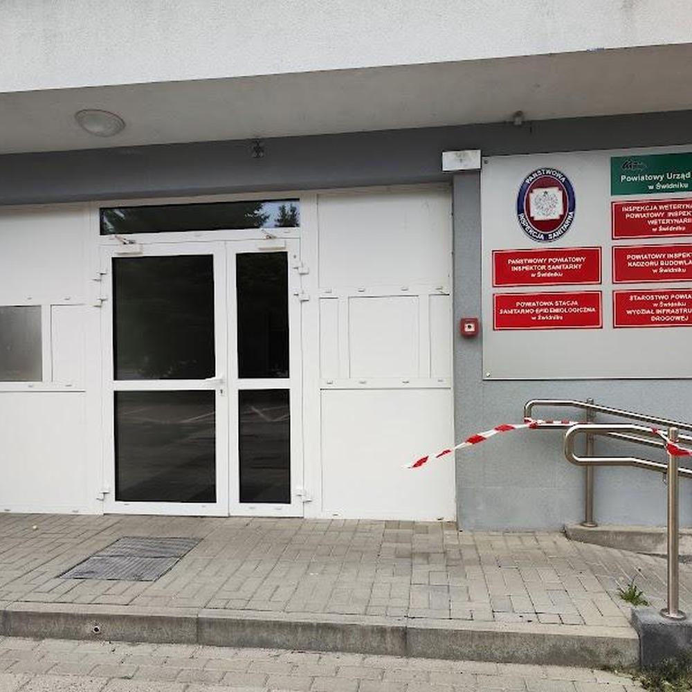 Urząd Pracy Świdnik