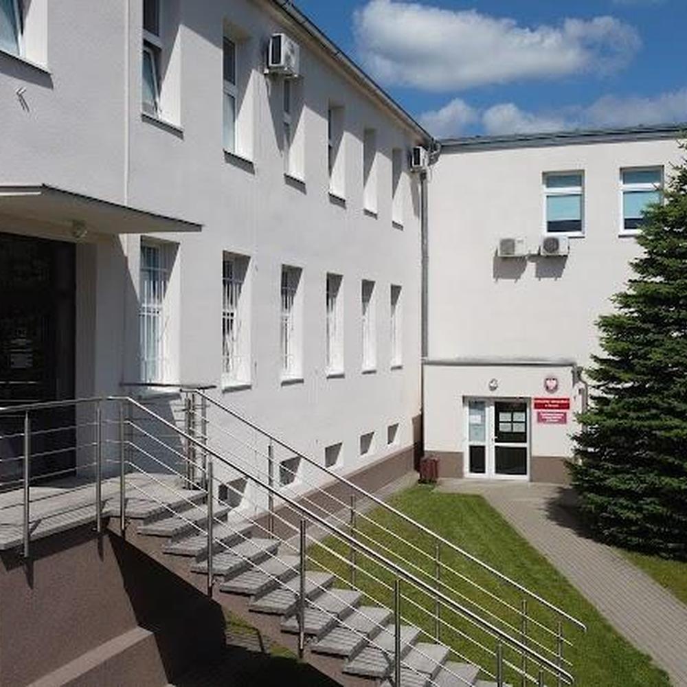 Urząd Pracy Świecie