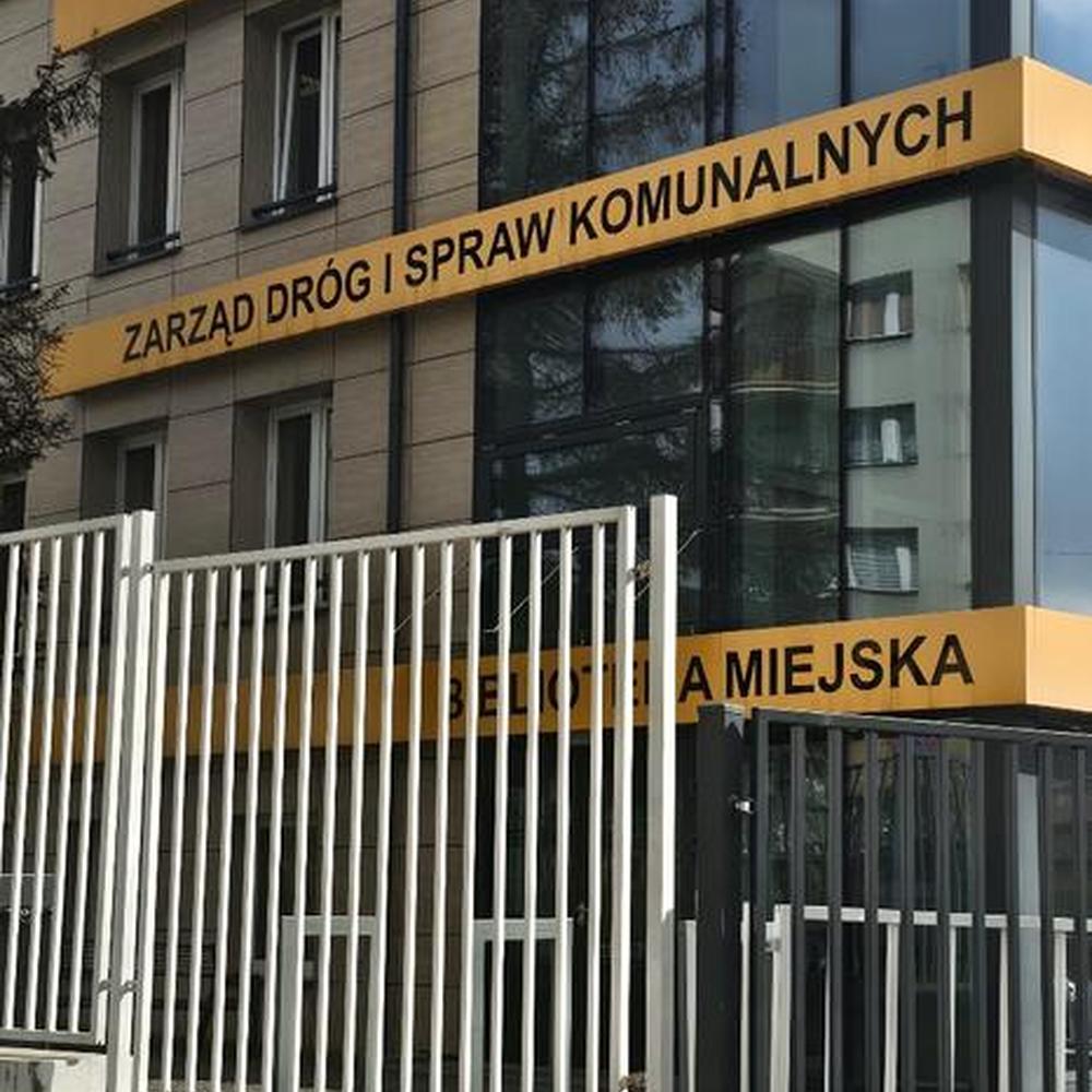 Urząd Pracy Świętochłowice