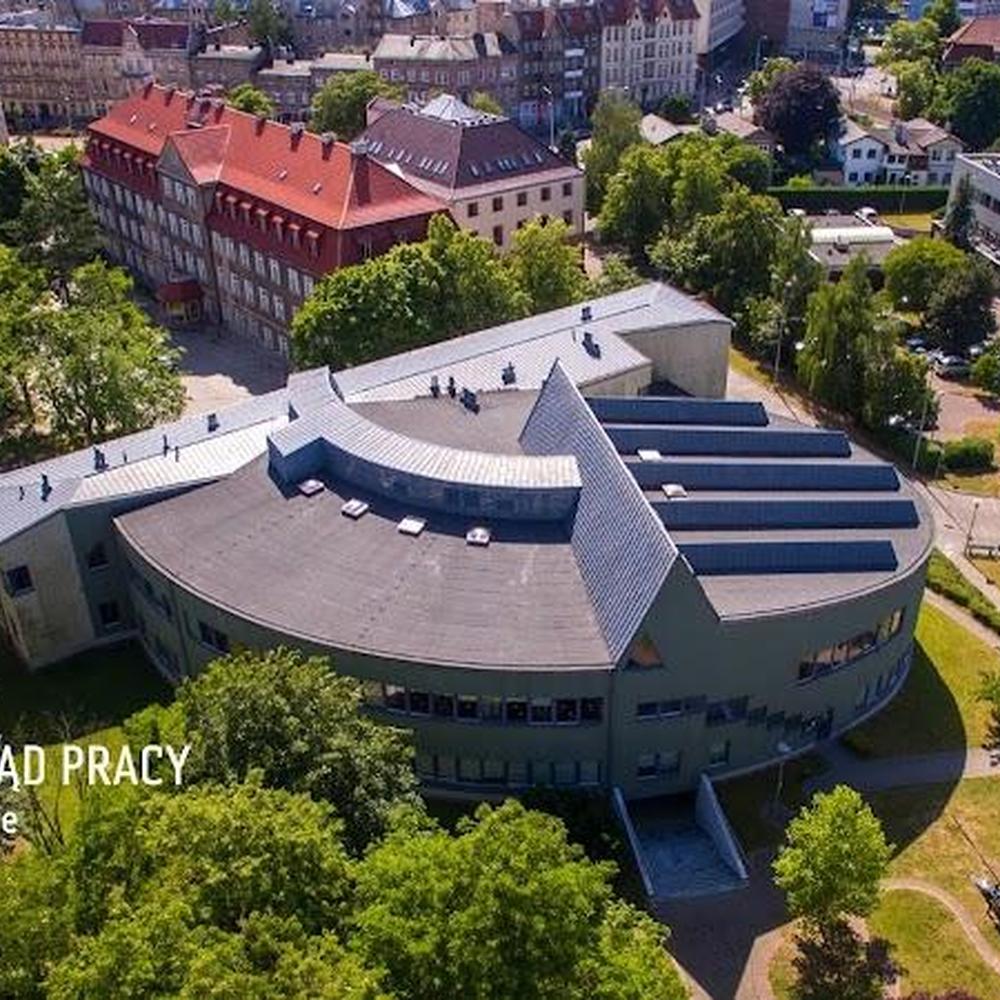 Urząd Pracy Szczecin