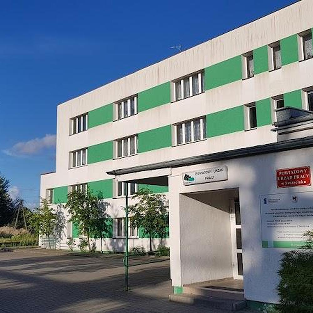 Urząd Pracy Szczecinek