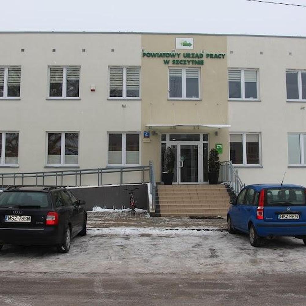 Urząd Pracy Szczytno
