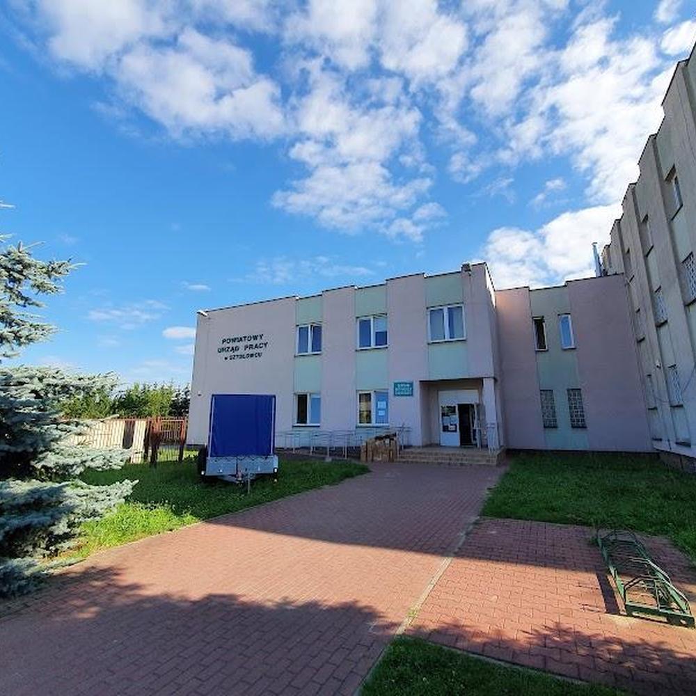 Urząd Pracy Szydłowiec