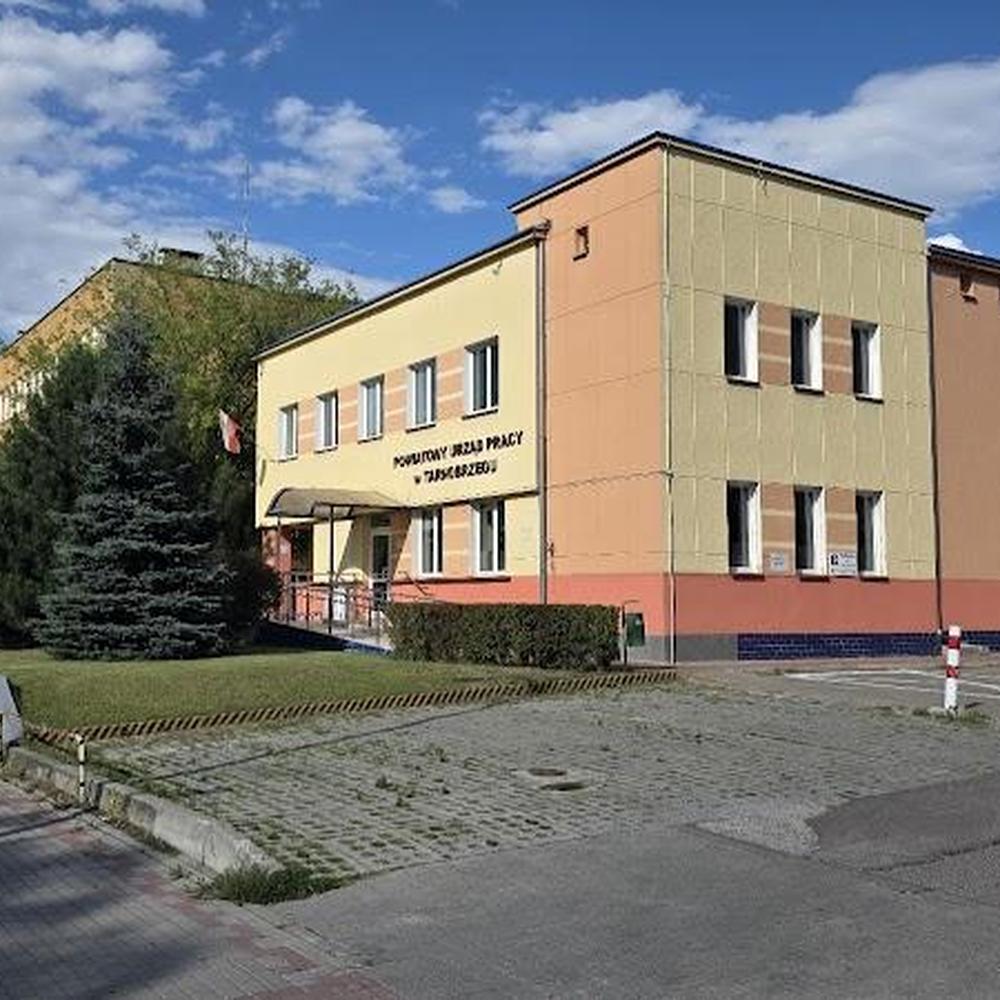 Urząd Pracy Tarnobrzeg