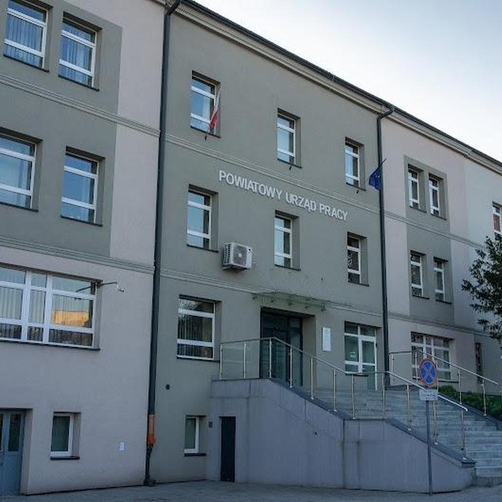 Urząd Pracy Tarnów