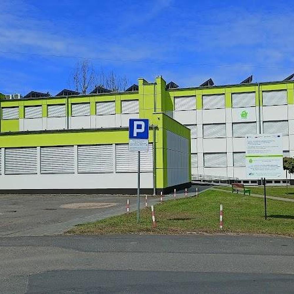 Urząd Pracy Tarnowskie Góry