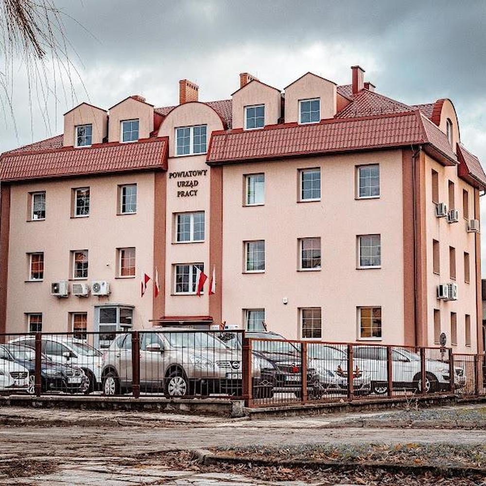 Urząd Pracy Tomaszów Lubelski