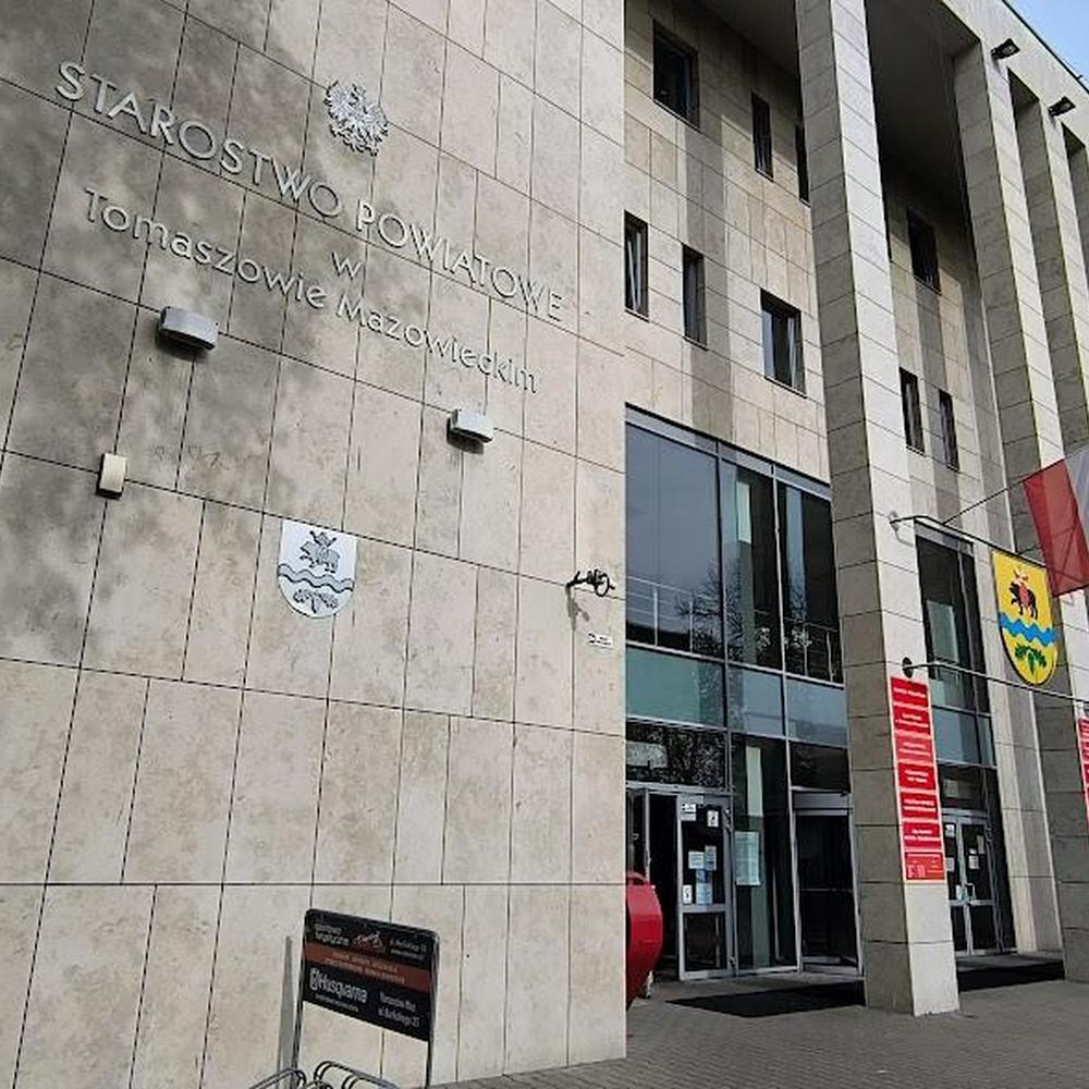 Urząd Pracy Tomaszów Mazowiecki