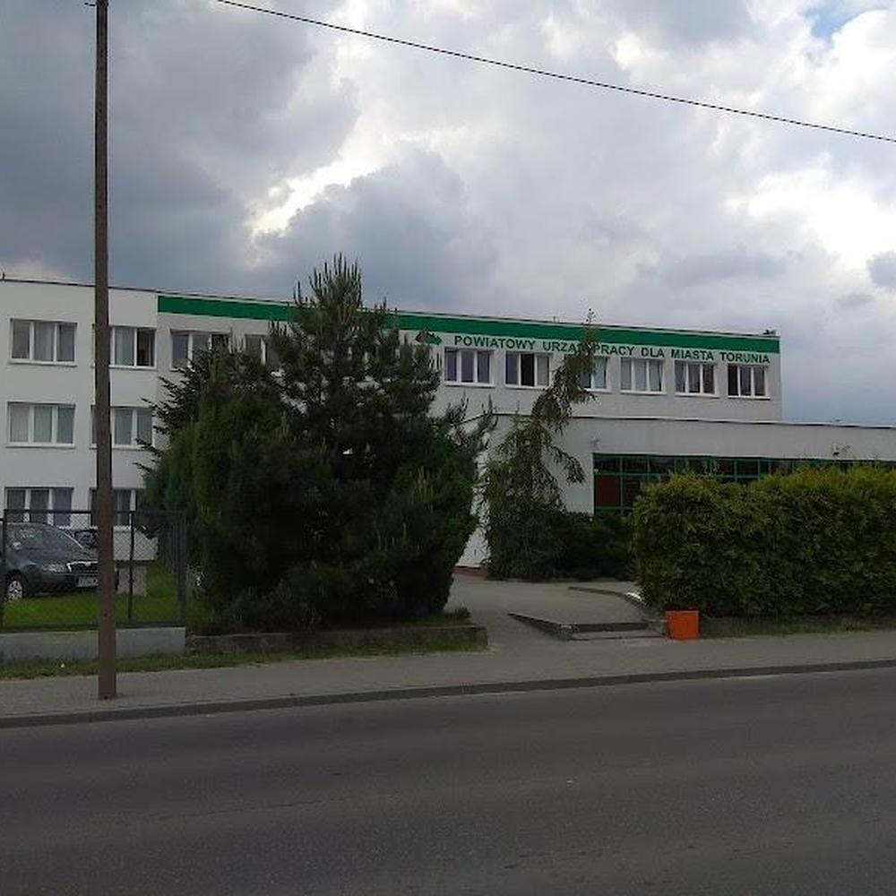 Urząd Pracy Toruń