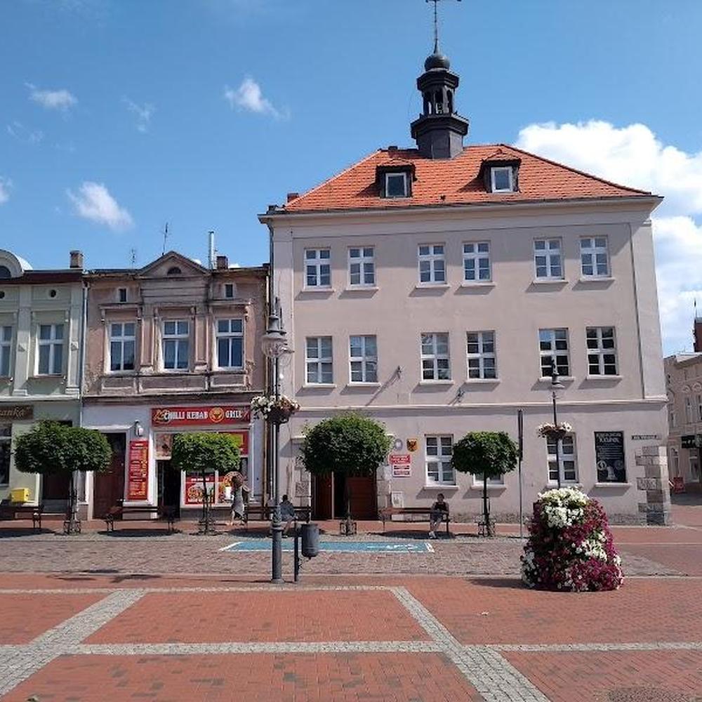 Urząd Pracy Tuchola