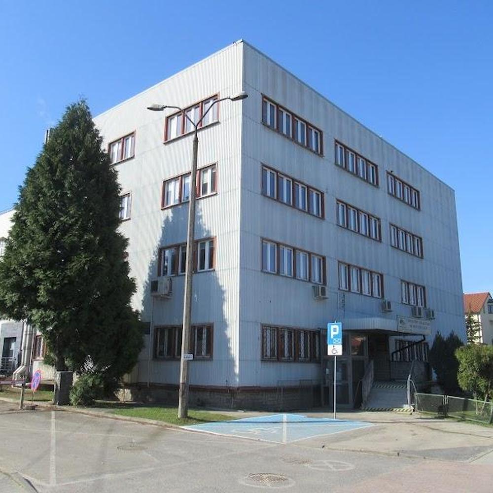 Urząd Pracy Wadowice