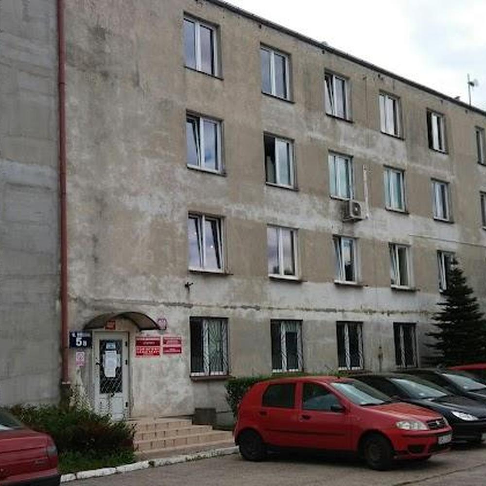 Urząd Pracy Wałbrzych