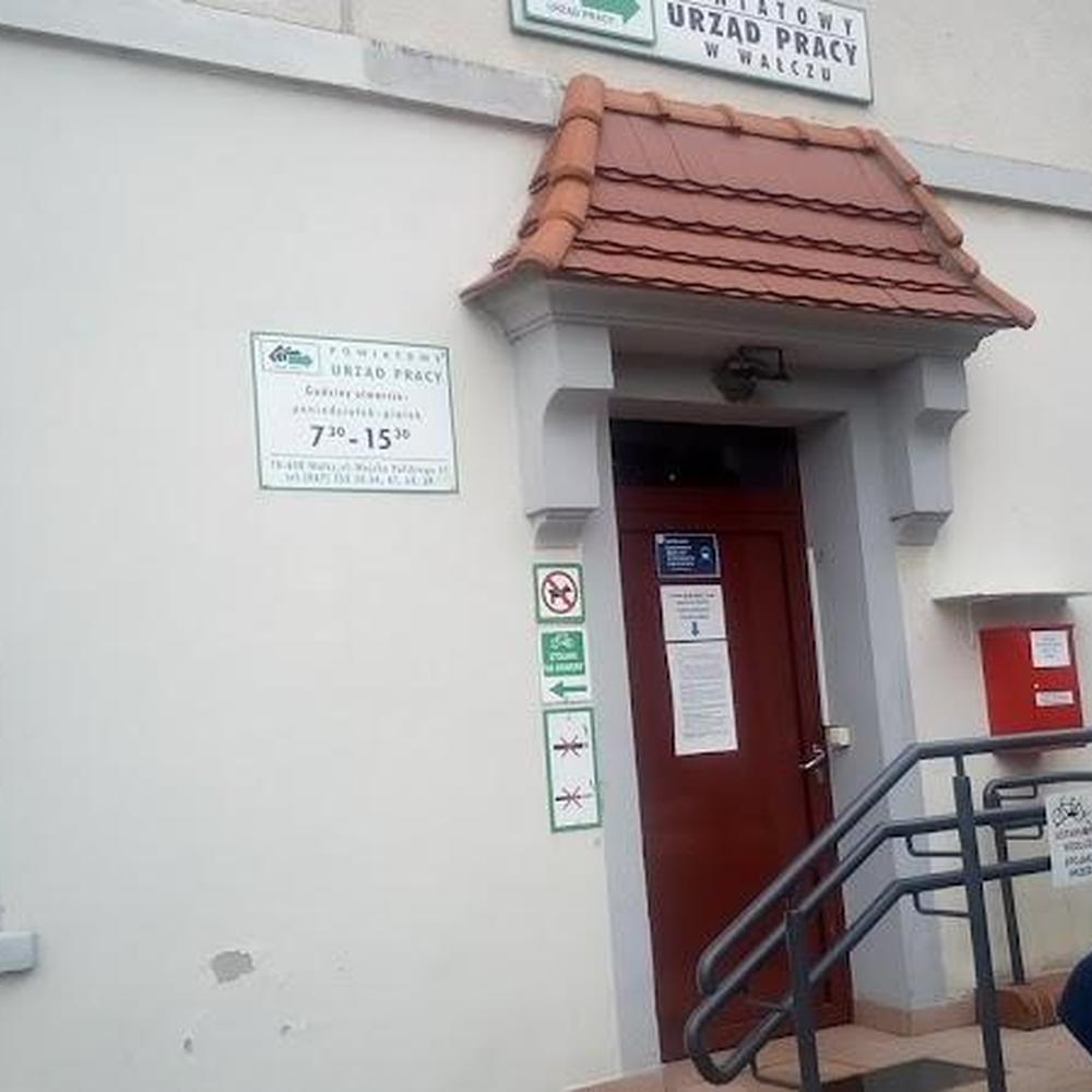 Urząd Pracy Wałcz