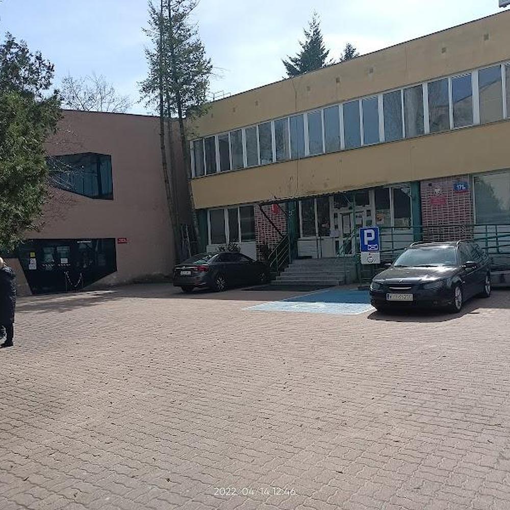 Urząd Pracy Warszawa