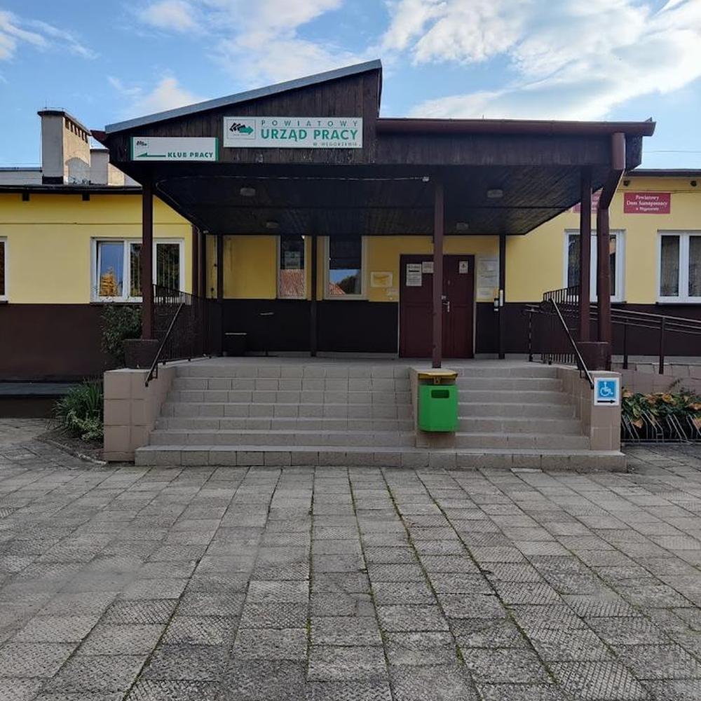 Urząd Pracy Węgorzewo