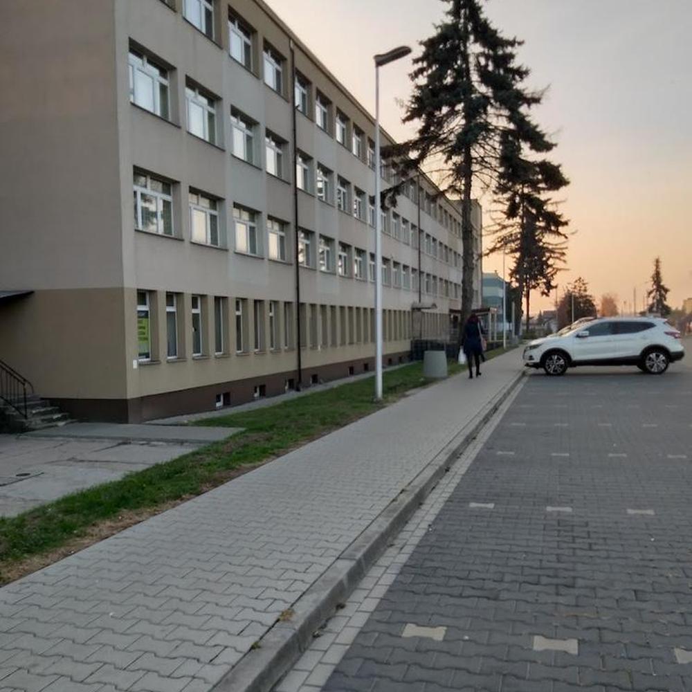 Urząd Pracy Wieluń