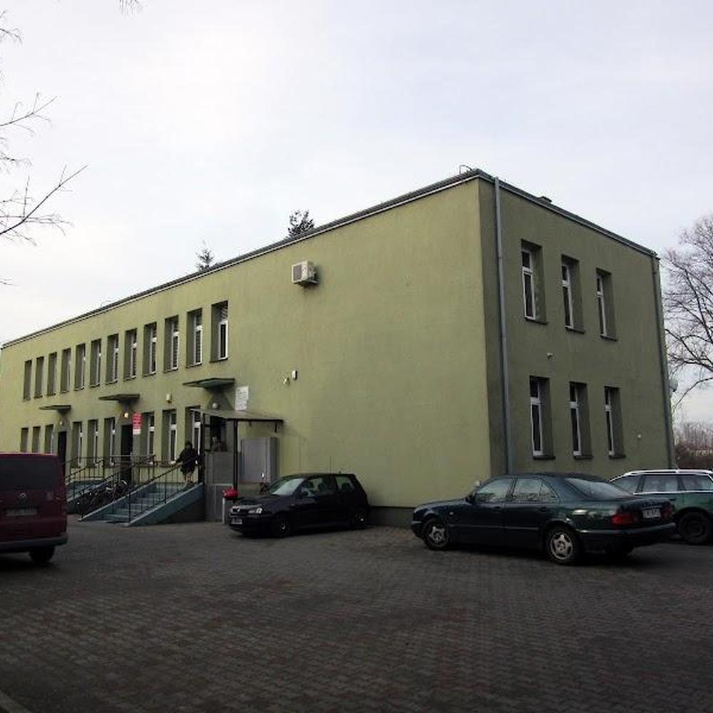 Urząd Pracy Wieruszów