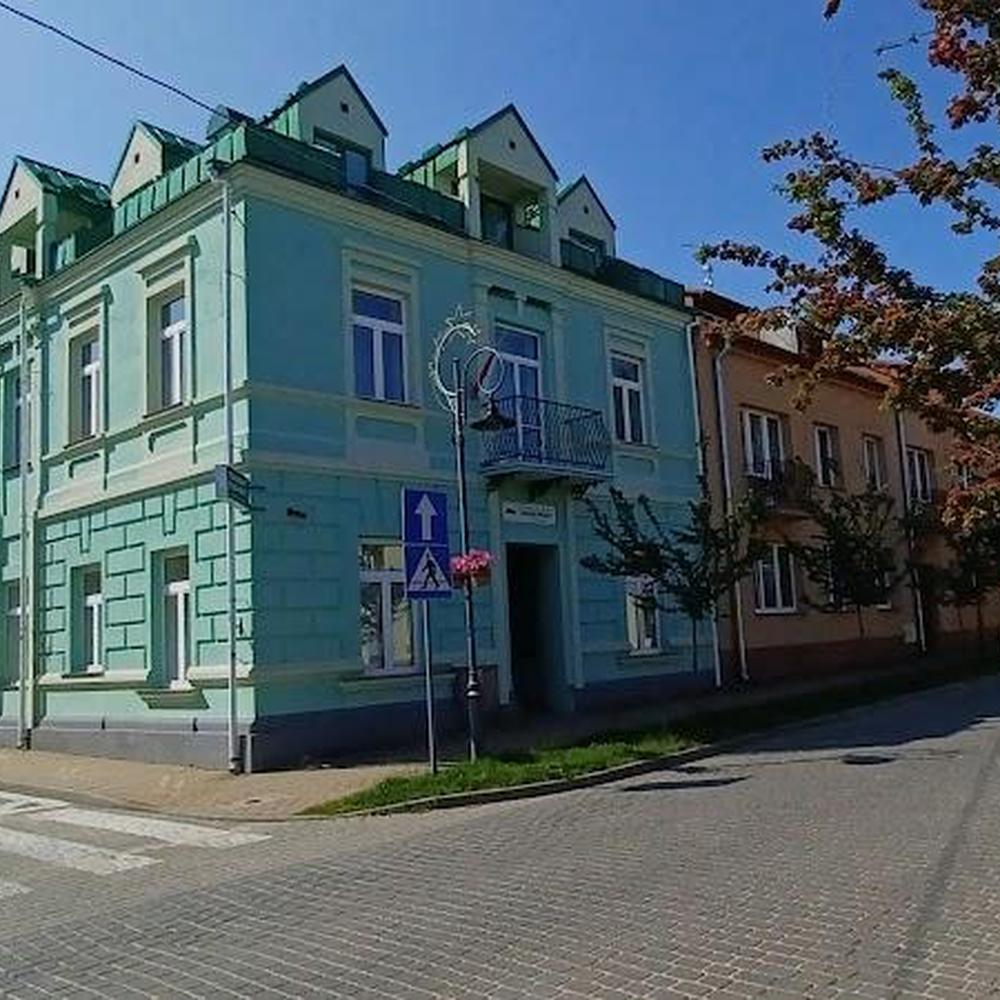 Urząd Pracy Włodawa