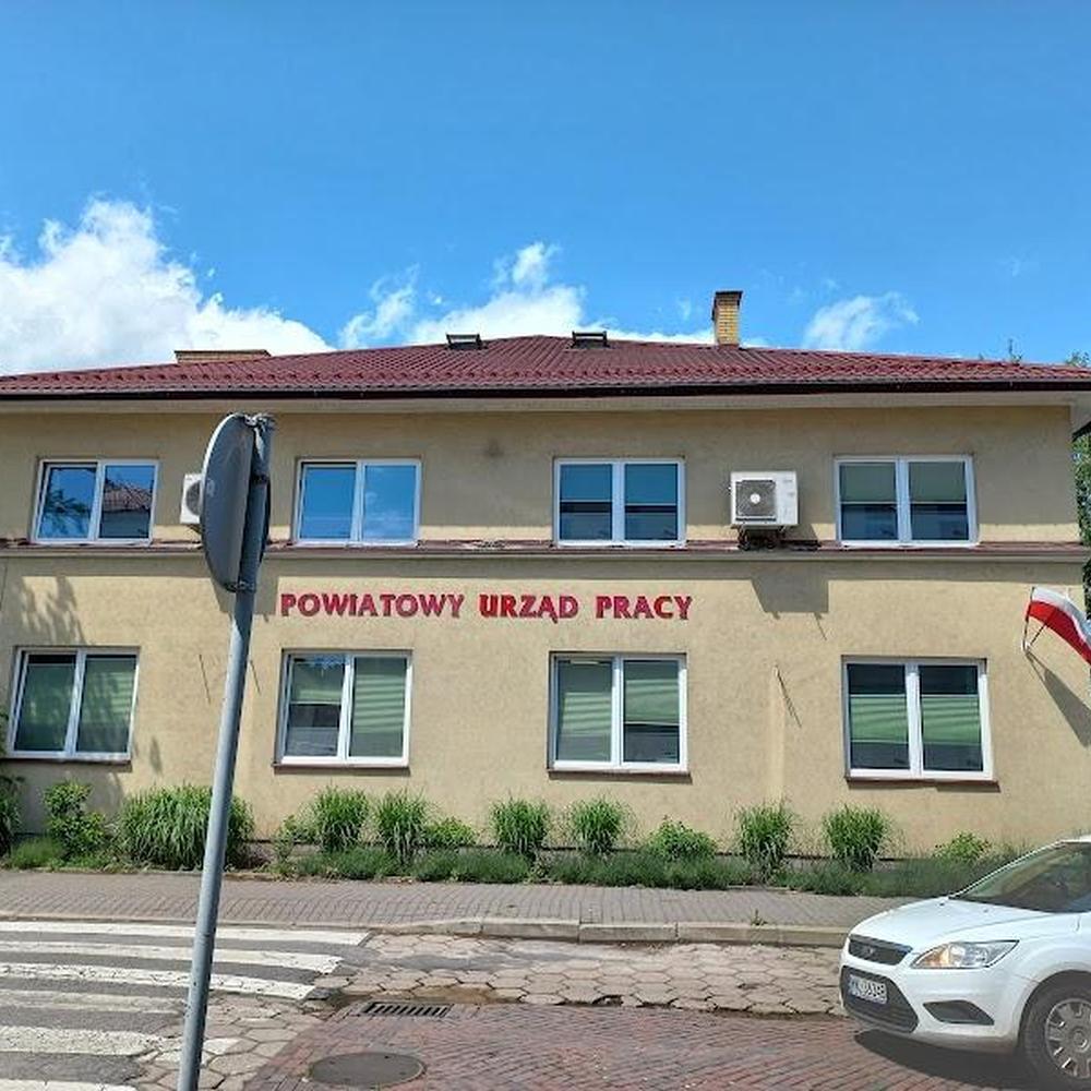 Urząd Pracy Wołomin