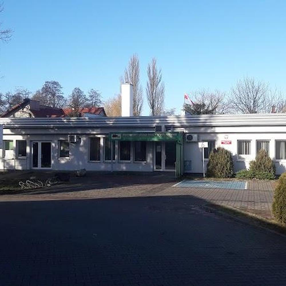 Urząd Pracy Wolsztyn