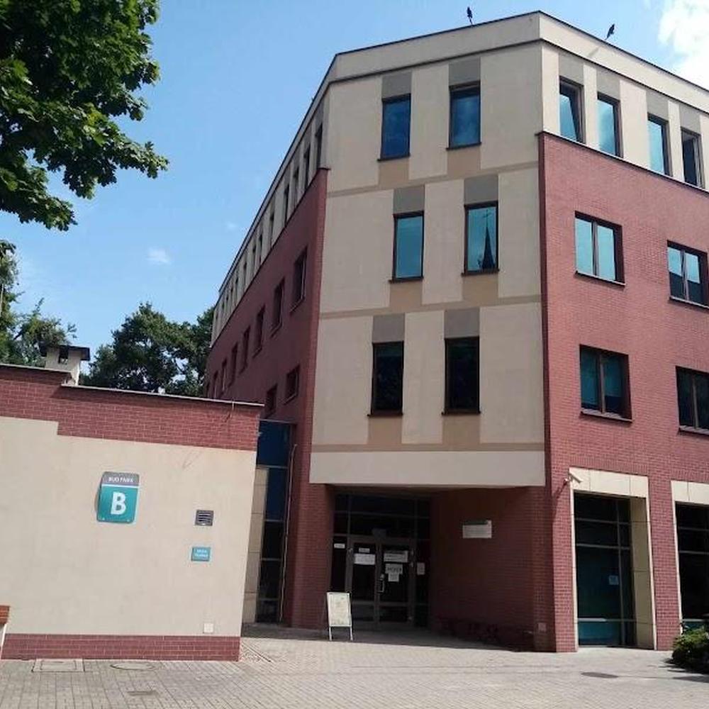 Urząd Pracy Wrocław