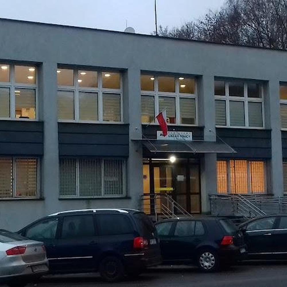 Urząd Pracy Wyszków