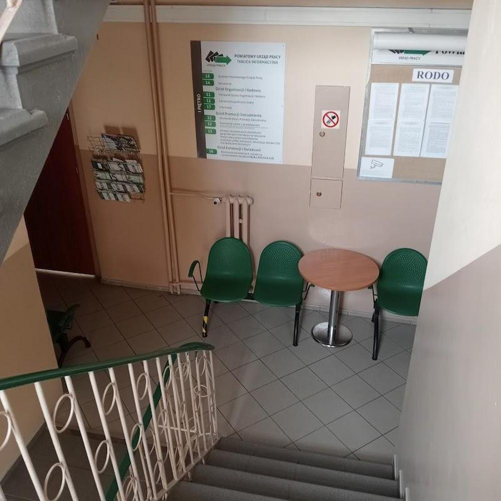 Urząd Pracy Żagań