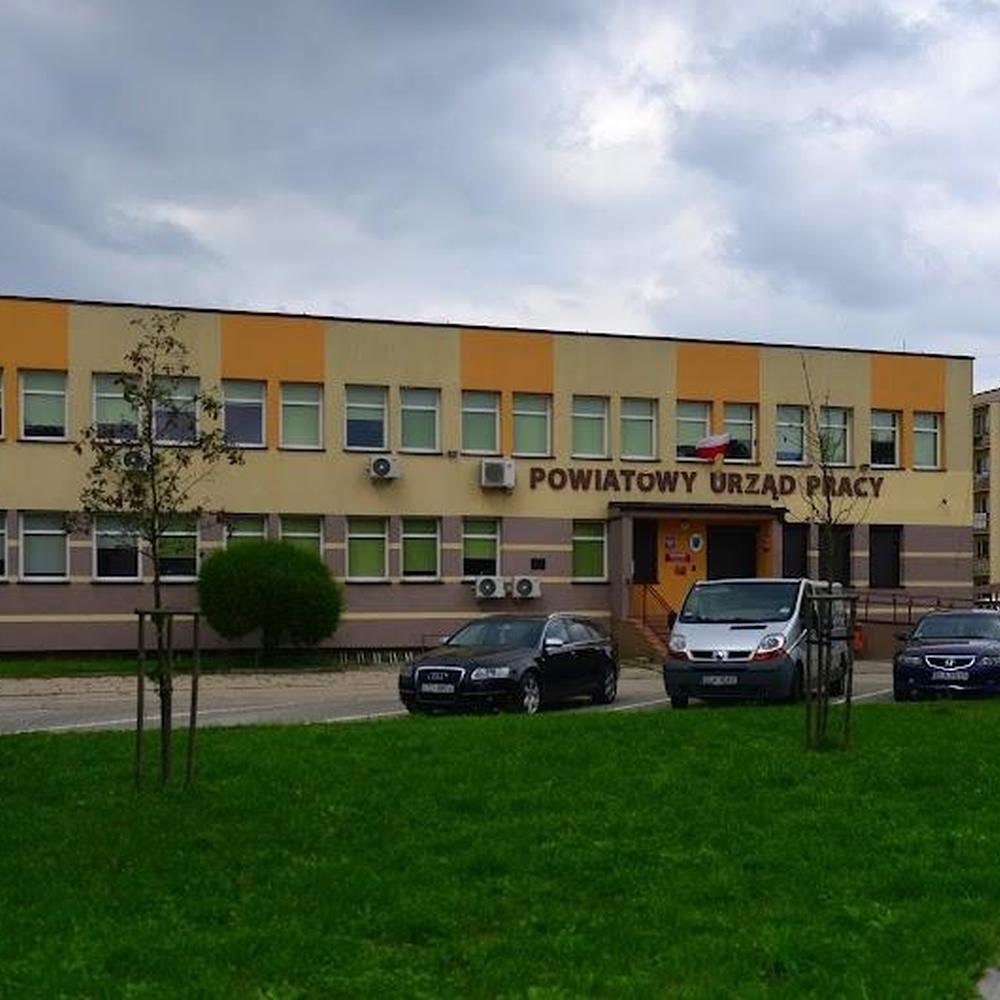 Urząd Pracy Zduńska Wola