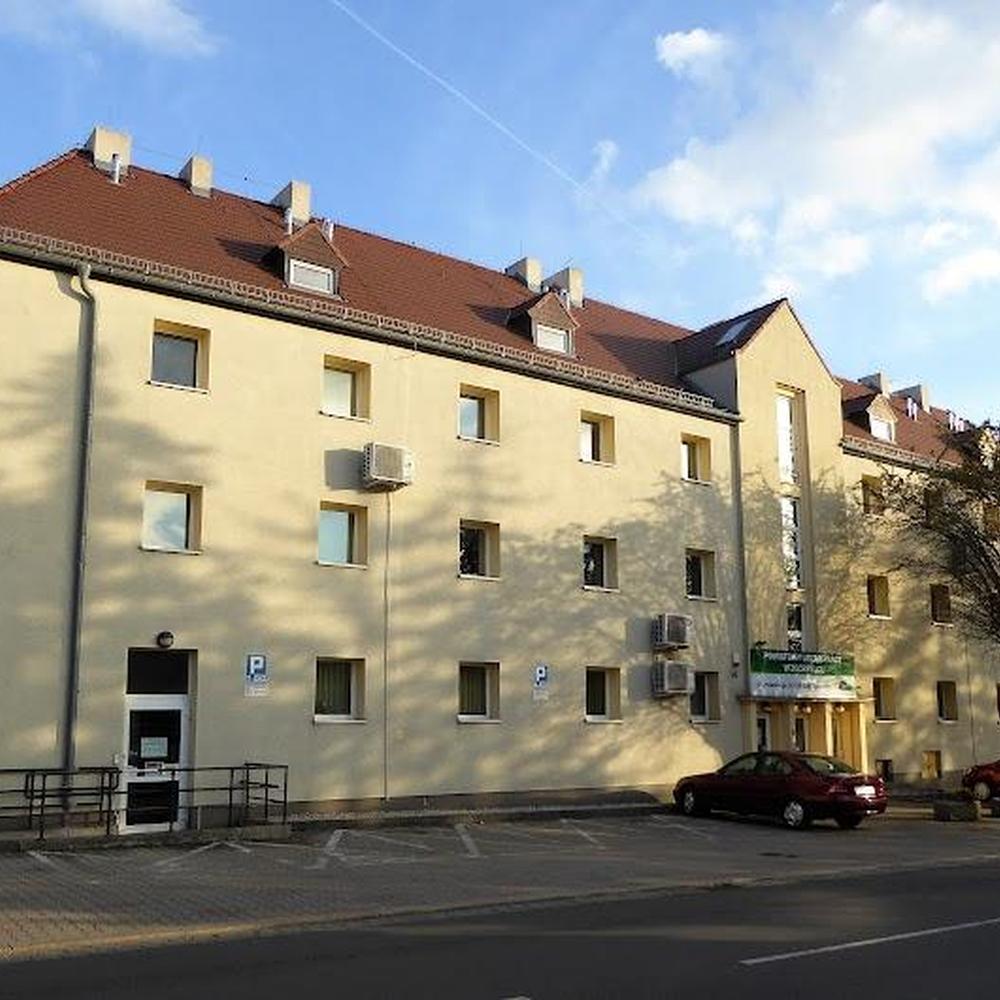 Urząd Pracy Zgorzelec