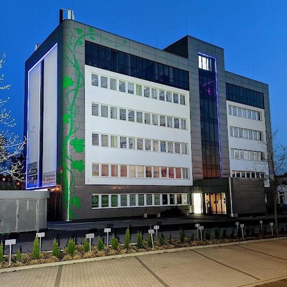 Urząd Pracy Zielona Góra