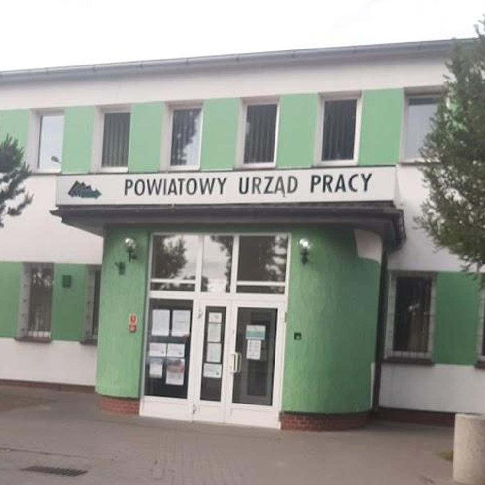 Urząd Pracy Żnin
