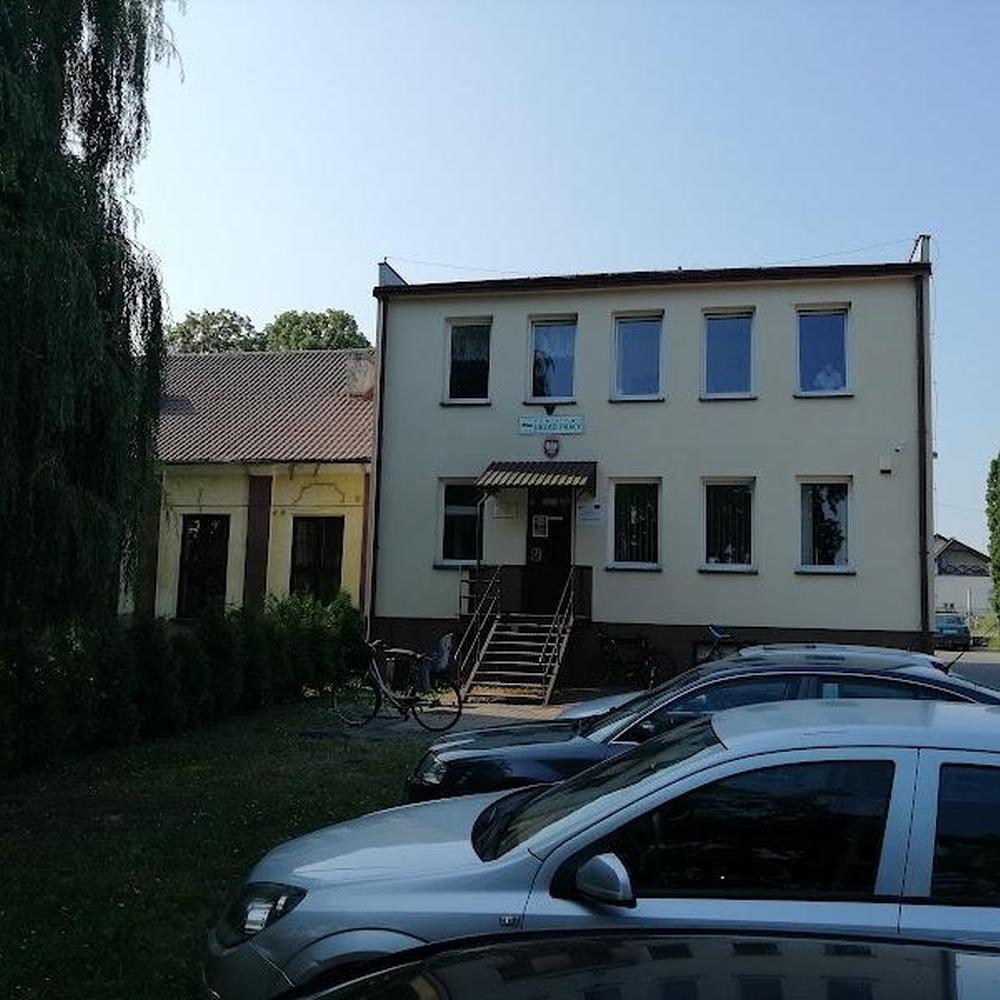 Urząd Pracy Zwoleń