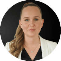 Dorota Szczygłowska - Główna agentka ubezpieczeniowa.